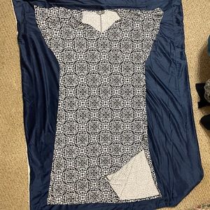 Black & White Dress - Never Worn!